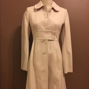 French Connection Coat