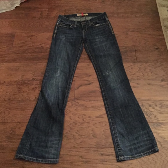 BKE jeans
