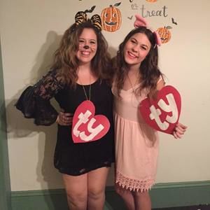 Meet your Posher, Molly