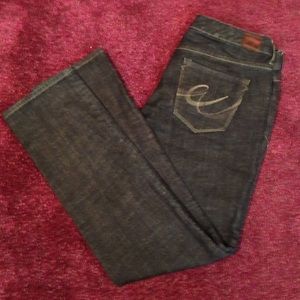 Express Jeans