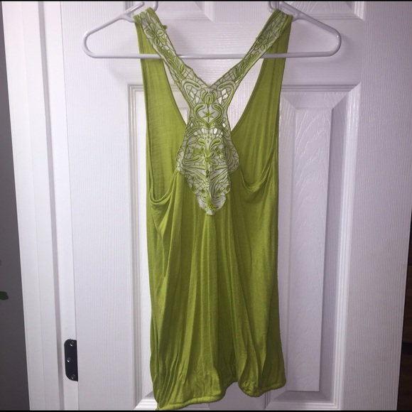 American Rag Tank - Picture 2 of 4