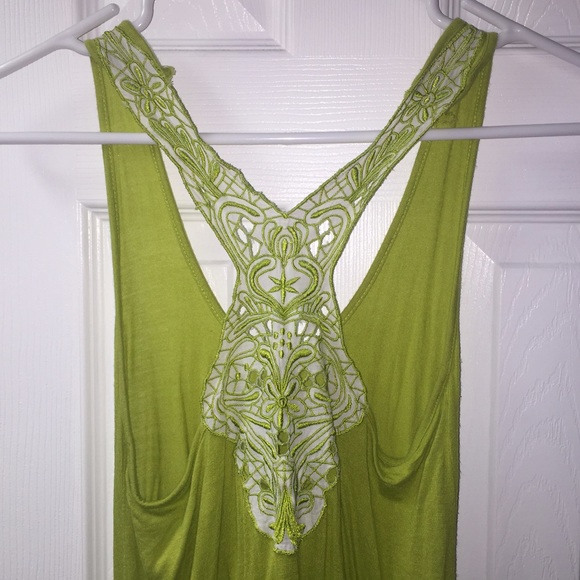 American Rag Tank - Picture 3 of 4