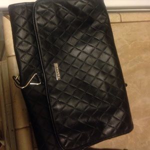 Sephora make up bag