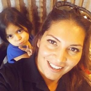 Meet your Posher, Blanca