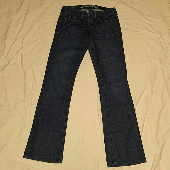 AE jeans - Picture 2 of 3