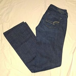 AE jeans