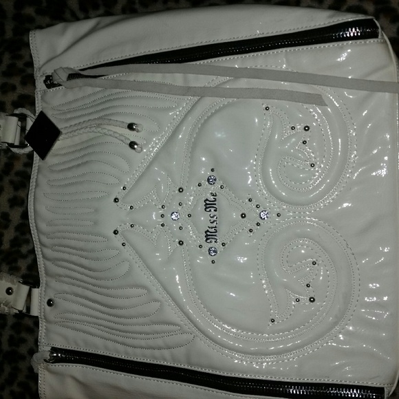 Miss Me bag