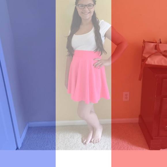 Meet your Posher, Madison