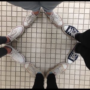 Meet your Posher, Annaliese