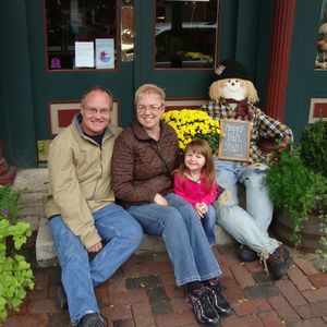 Meet your Posher, Cindy