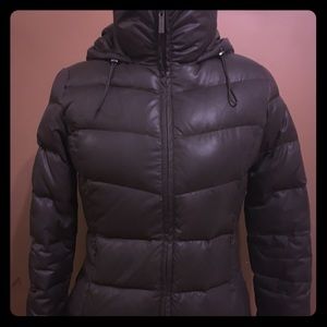 Calvin Klein Puffy Jacket