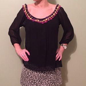 Beautiful top
