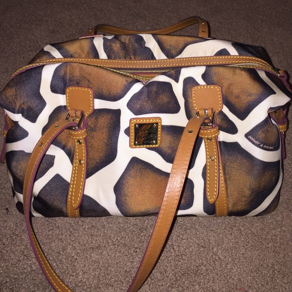 Dooney and Bourke Purse