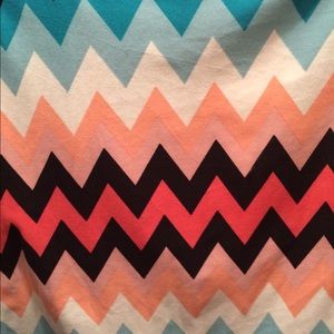 Meet your Posher, Kinley