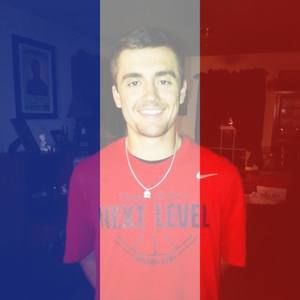 Meet your Posher, Kody