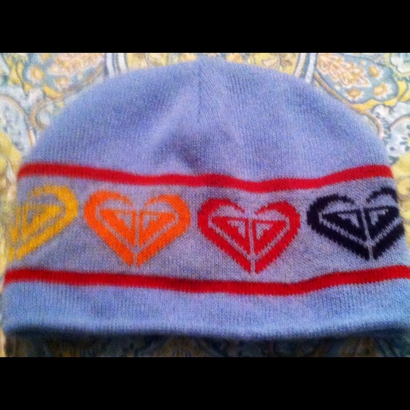 ROXY WINTER HAT