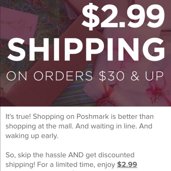 $2.99 shipping