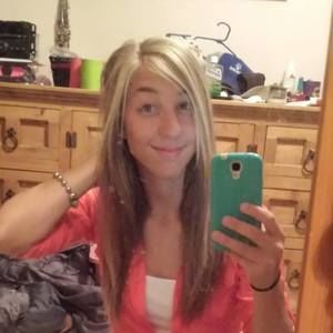 Meet your Posher, Sandra