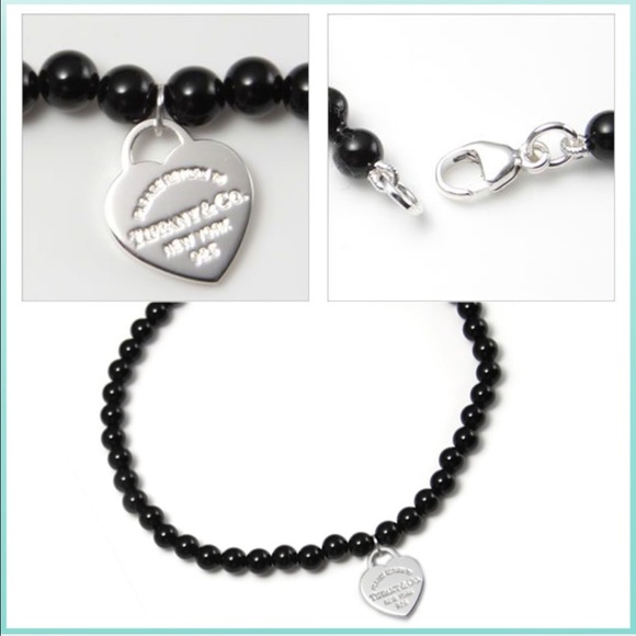 ISO-Tiffany & Co 925 Silver Jewelry & Accessories - Picture 3 of 3