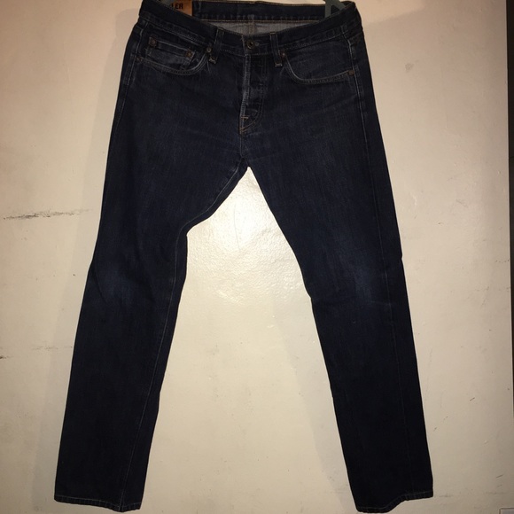 Men's J Brand Tyler Perfect Slim Jeans Size 33