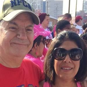 Meet your Posher, Mindy