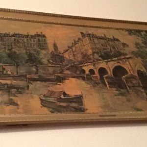 Meet your Posher, Angel