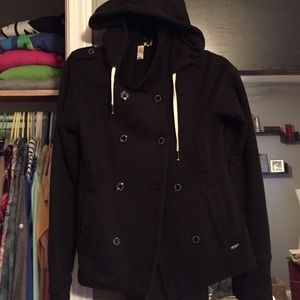 ❄️Winter coat.☃