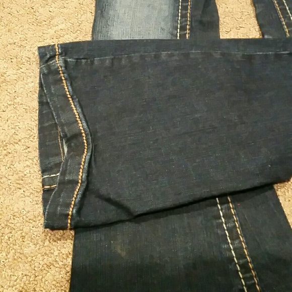 Jeans - Picture 2 of 4