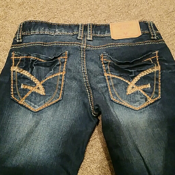 Jeans - Picture 4 of 4