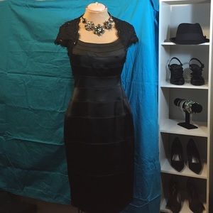 Cocktail dress