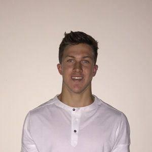 Meet your Posher, Graham