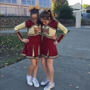 Meet your Posher, Jordan