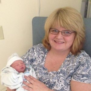 Meet your Posher, Sandra