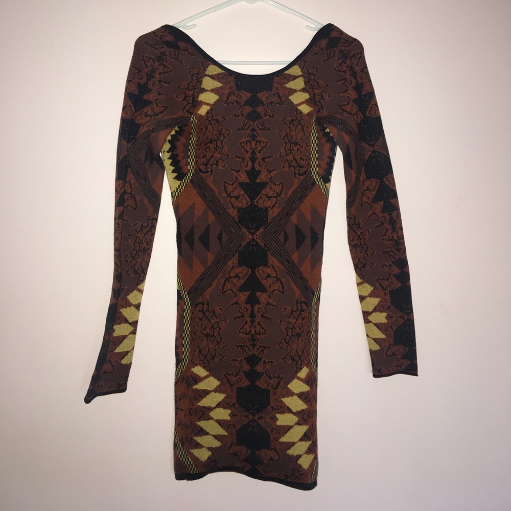 Free People - Huntress Of A Man