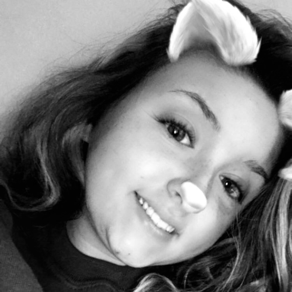 Meet your Posher, Hailey