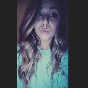 Meet your Posher, Kirsten