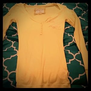 Aeropostale long sleeve