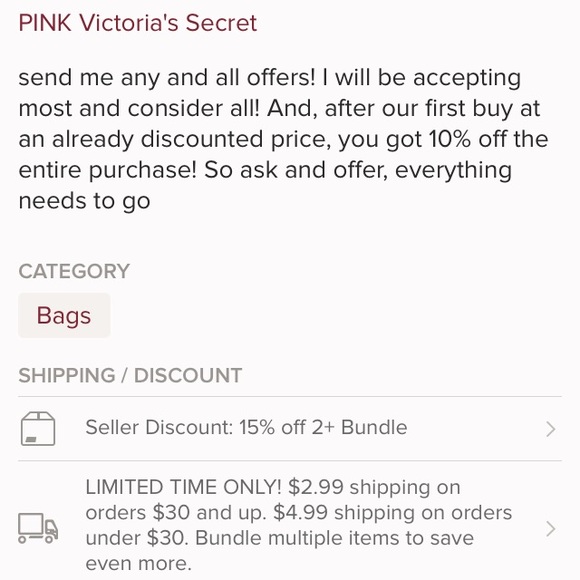 Black Friday Blowout!