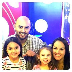 Meet your Posher, Dora