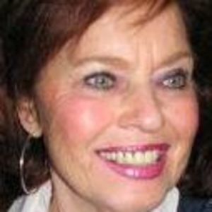 Meet your Posher, Geralyn
