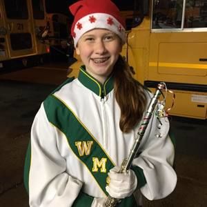 Meet your Posher, Michelle