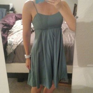 Babydoll dress THE LIMITED