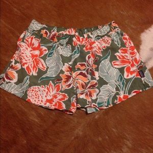 Patagonia Barely Baggies