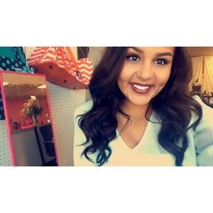 Meet your Posher, Jordan