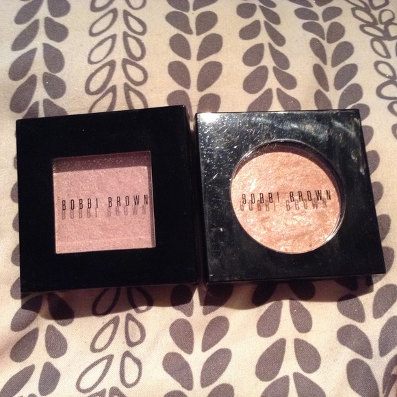 Eyeshadows