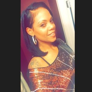 Meet your Posher, Nina