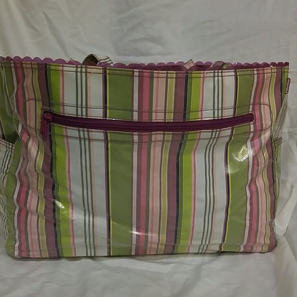gap diaper bag