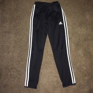 Adidas sweatpants