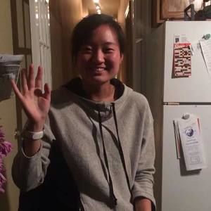 Meet your Posher, Eunice