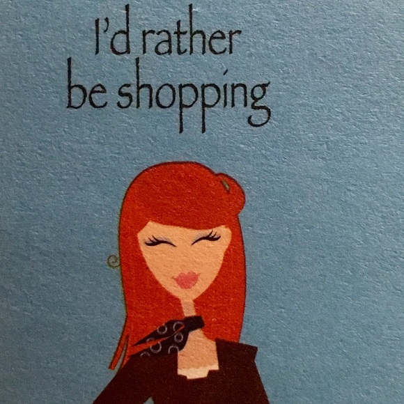 Meet your Posher, Sheri - Picture 1 of 1